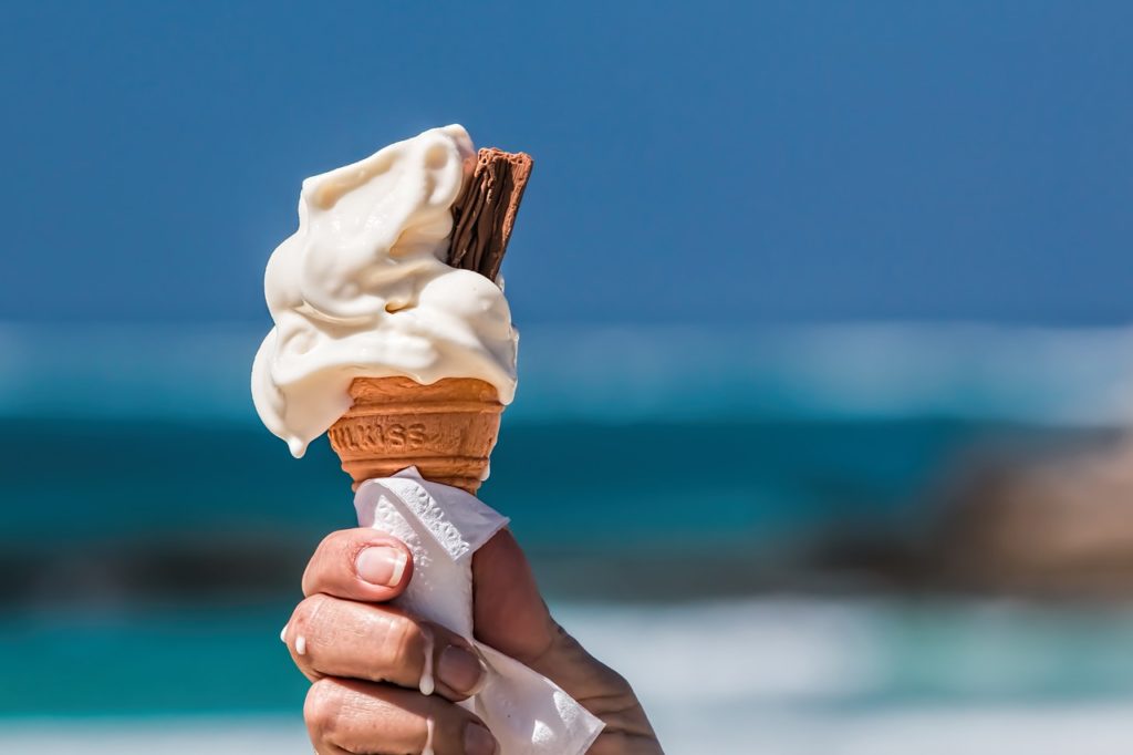 6 Dental Care Tips For Summertime