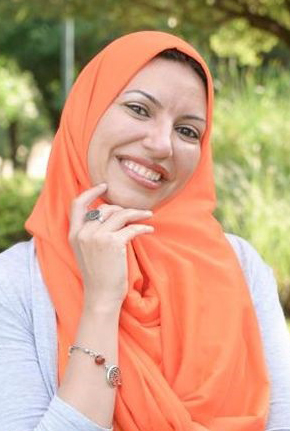 Dr Noha Pediatric Dentist in Frisco Texas